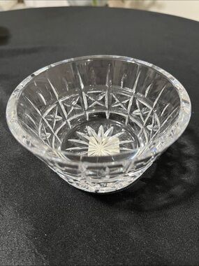 Waterford Kylemore Bowl - Made in Ireland